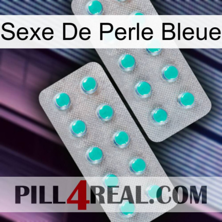 Blue Pearl Sex 29